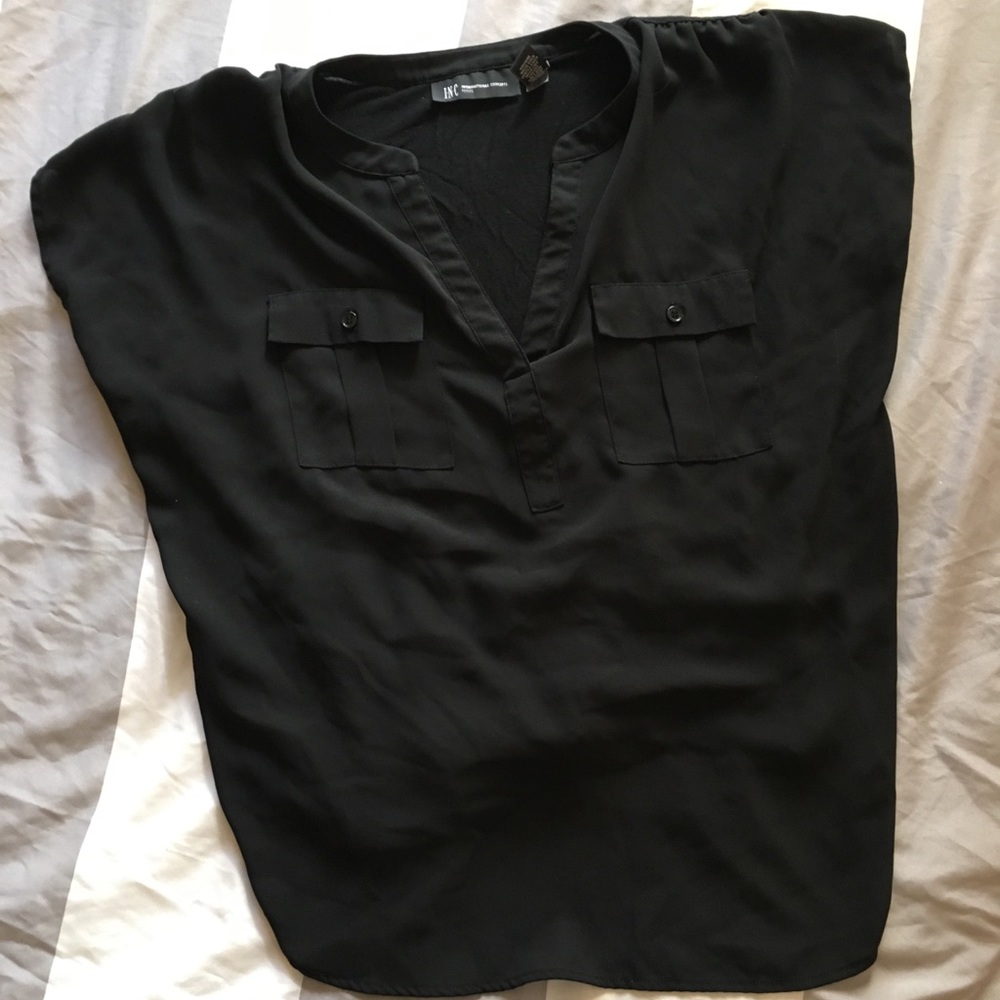 I.N.C tee shirt